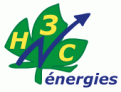 H3C-ENERGIES